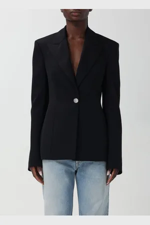 The Attico Blazer Donna colore