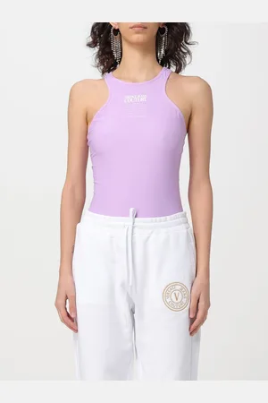 VERSACE Top E Bluse Donna colore