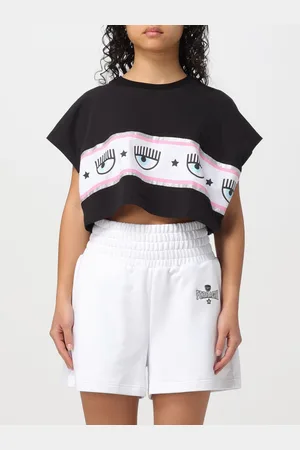 Chiara Ferragni T-shirt Logomania