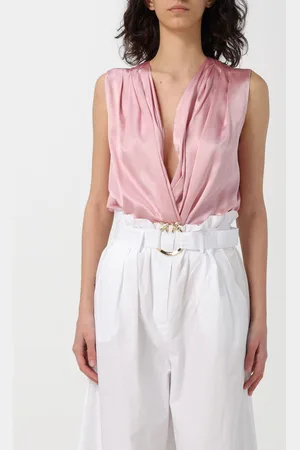 Pinko Body in seta