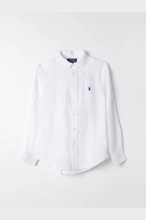 Ralph Lauren Camicia in lino