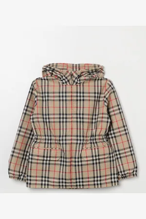 Burberry Giacca Bambino colore