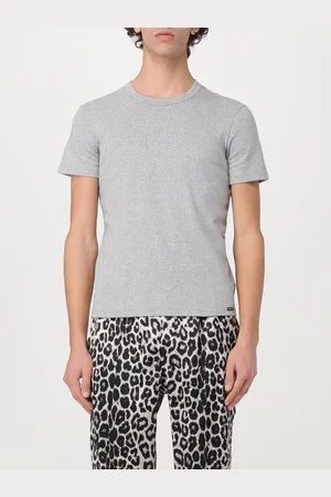 Tom Ford T-shirt in jersey di cotone
