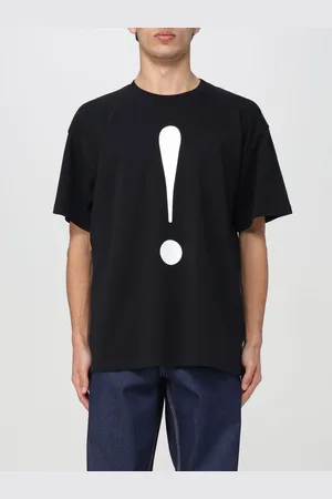 Moschino T-shirt in jersey di cotone