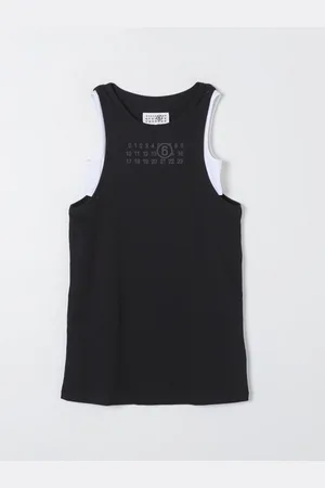 Maison Margiela Abito Bambino colore