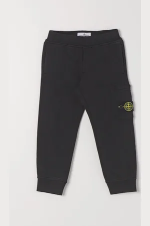 Stone Island Pantalone Bambino colore