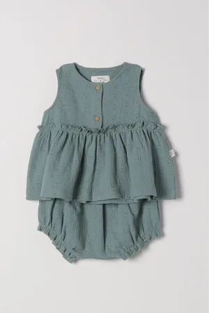 TEDDY & MINOU Completo Bambino colore