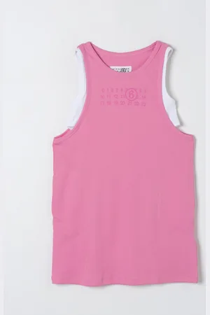 Maison Margiela Abito Bambino colore
