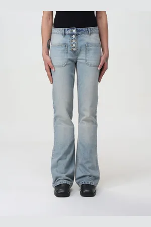 Courrèges Jeans in