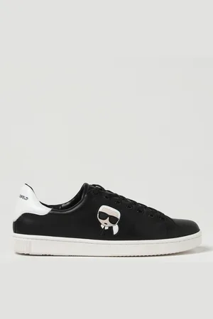 Karl Lagerfeld Sneakers in pelle