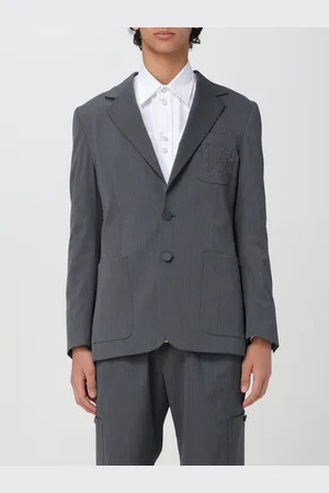 Palm Angels Blazer a monopetto