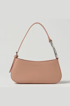 Chiara Ferragni Borsa Loop in pelle sintetica
