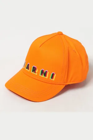 Marni Cappello Bambino Bambino colore