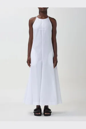 Sportmax Abito in cotone