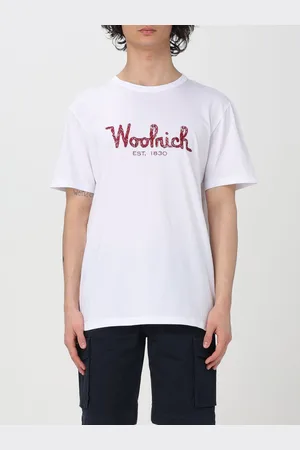 Woolrich T-Shirt Uomo colore