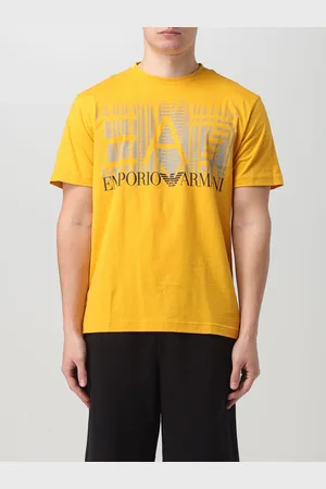 EA7 T-shirt con logo