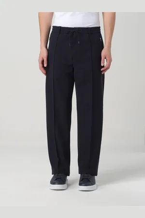 Emporio Armani Pantalone Uomo colore