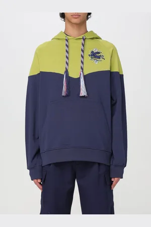 Etro Felpa Uomo colore