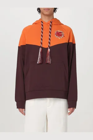 Etro Felpa Uomo colore