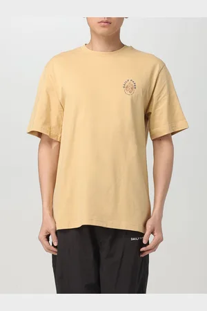 Daily paper T-shirt con stampa grafica