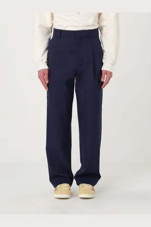 Drôle de Monsieur Pantalone DRÔLE DE MONSIEUR Uomo colore
