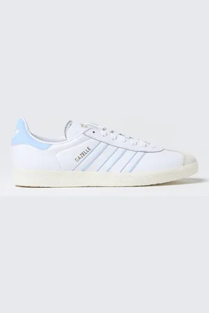 adidas Sneakers Gazelle in pelle