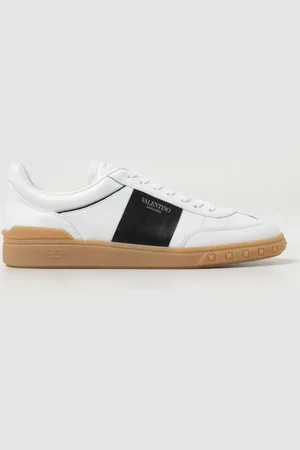 VALENTINO GARAVANI Sneakers Upvillage in pelle nappata