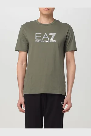 EA7 T-shirt con logo