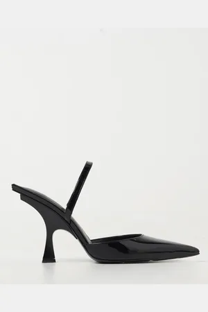 The Attico Pump in vernice