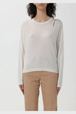 Liu Jo Maglia in lana vergine e cashmere