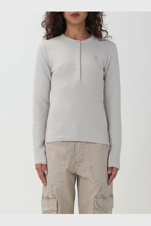 Daily paper T-shirt in cotone con logo