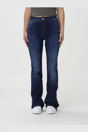 Emporio Armani Jeans in denim