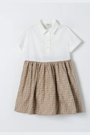 Fendi Abito Bambino colore