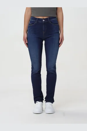 Emporio Armani Jeans in denim
