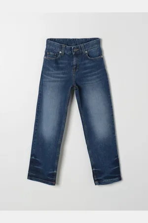 Jacquemus Jeans Bambino colore