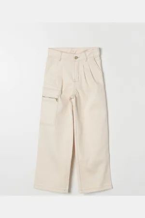 Jacquemus Jeans Bambino colore