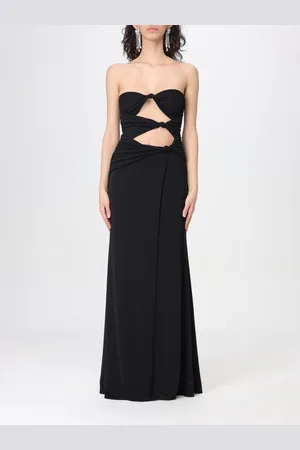 ANIYE BY Abito cut-out Sienna