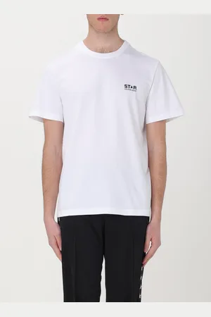 Golden Goose T-shirt di cotone