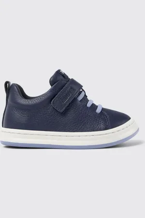 Camper Sneakers Runner in pelle