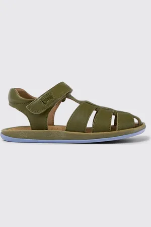 Camper Sandalo Bicho in pelle