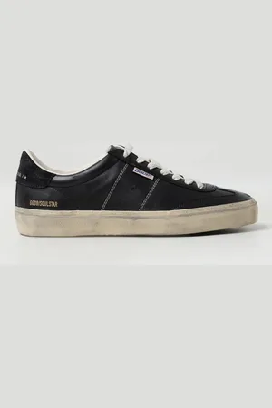 Golden Goose Sneakers Soul Star in pelle