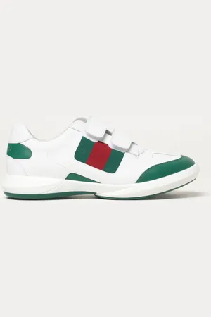 Gucci Sneakers in pelle