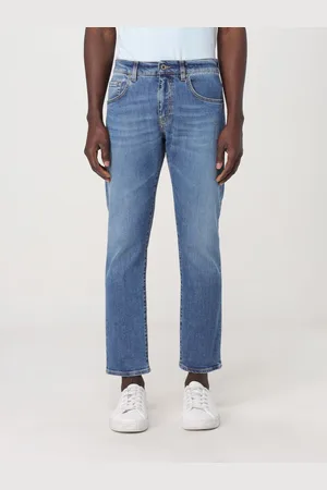 FAY Jeans Uomo colore