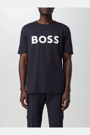 HUGO BOSS T-shirt con logo
