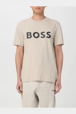 HUGO BOSS T-shirt con logo