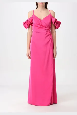 HH COUTURE Abito in raso