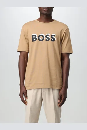HUGO BOSS T-shirt con logo