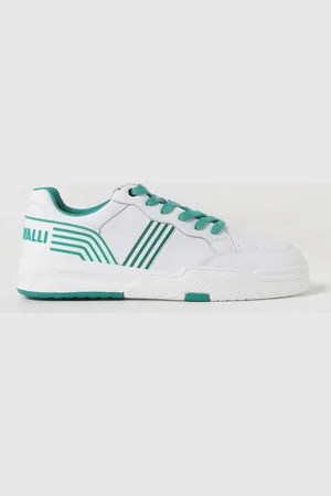 Roberto Cavalli Sneakers in pelle