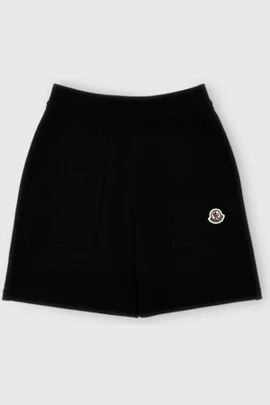 Moncler Pantaloncino in cotone