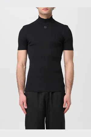 Fendi T-Shirt Uomo colore